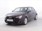 Audi A1 - fotka číslo 1