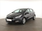 Kia Cee'd - fotka číslo 1