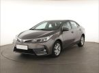 Toyota Corolla - fotka číslo 1