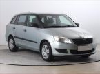 Škoda Fabia - fotka číslo 0