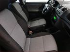 Škoda Fabia - fotka číslo 8