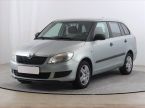 Škoda Fabia - fotka číslo 1