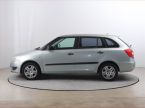 Škoda Fabia - fotka číslo 2
