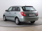 Škoda Fabia - fotka číslo 3