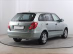 Škoda Fabia - fotka číslo 4