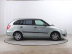 Škoda Fabia - fotka číslo 5
