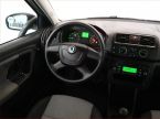 Škoda Fabia - fotka číslo 6