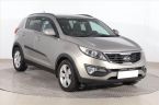 Kia Sportage - fotka číslo 0