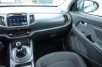Kia Sportage - fotka číslo 7