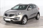 Kia Sportage - fotka číslo 1