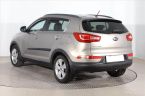 Kia Sportage - fotka číslo 3