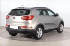Kia Sportage - fotka číslo 4