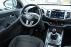 Kia Sportage - fotka číslo 6