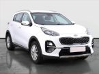 Kia Sportage - fotka číslo 0