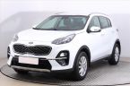 Kia Sportage - fotka číslo 1