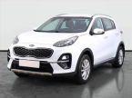 Kia Sportage - fotka číslo 1