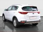 Kia Sportage - fotka číslo 3