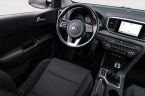 Kia Sportage - fotka číslo 6