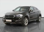 BMW X6 - fotka číslo 1