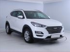 Hyundai Tucson - fotka číslo 0