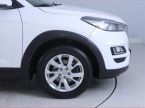 Hyundai Tucson - fotka číslo 14