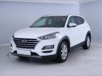 Hyundai Tucson - fotka číslo 1