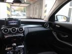 Mercedes Třída C - fotka číslo 7