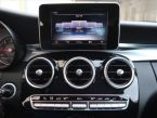 Mercedes Třída C - fotka číslo 11