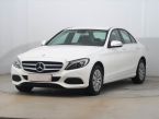 Mercedes Třída C - fotka číslo 1