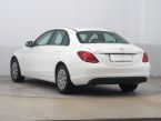 Mercedes Třída C - fotka číslo 3