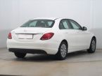 Mercedes Třída C - fotka číslo 4