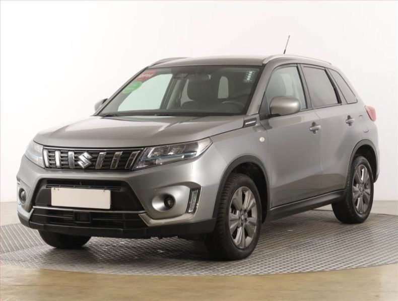 Suzuki Vitara - hlavní fotka