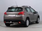 Peugeot 2008 - fotka číslo 4