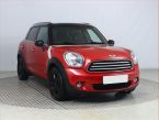 Mini Countryman - fotka číslo 0