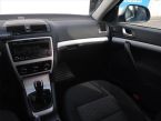 Škoda Octavia - fotka číslo 4