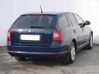 Škoda Octavia - fotka číslo 1