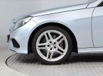Mercedes Třída E - fotka číslo 12