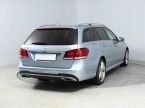 Mercedes Třída E - fotka číslo 4