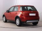 Suzuki SX4 - fotka číslo 3