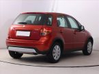 Suzuki SX4 - fotka číslo 4