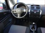 Suzuki SX4 - fotka číslo 6