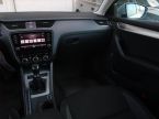 Škoda Octavia - fotka číslo 6