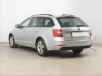 Škoda Octavia - fotka číslo 3