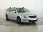 Škoda Octavia - fotka číslo 0