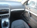 Škoda Octavia - fotka číslo 7
