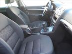 Škoda Octavia - fotka číslo 8
