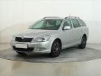 Škoda Octavia - fotka číslo 1