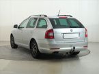 Škoda Octavia - fotka číslo 3