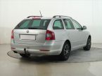 Škoda Octavia - fotka číslo 4