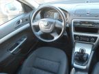 Škoda Octavia - fotka číslo 6